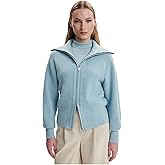 Varley Women's Enrico Knit Jacket