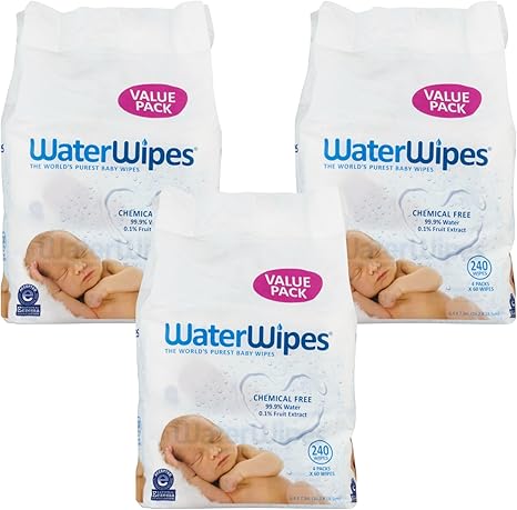 free waterwipes amazon