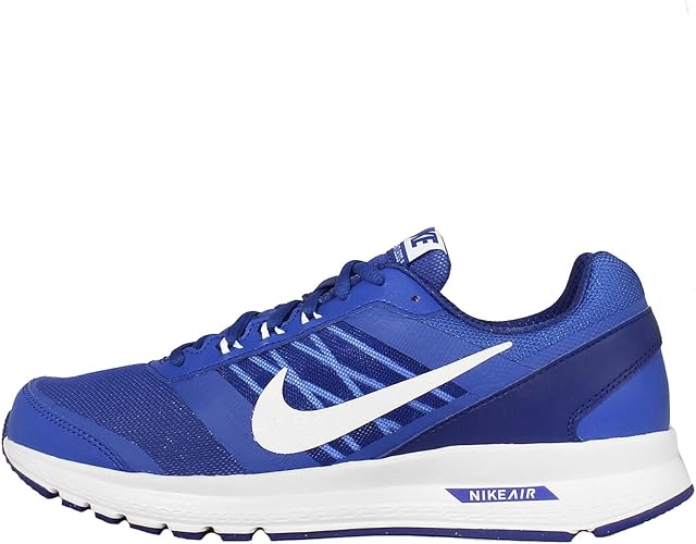 nike men's air relentless 5 msl running shoes