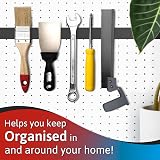 DIY Doctor A+B Magnetic Tape 5m x 2m Self Adhesive Strips view 6