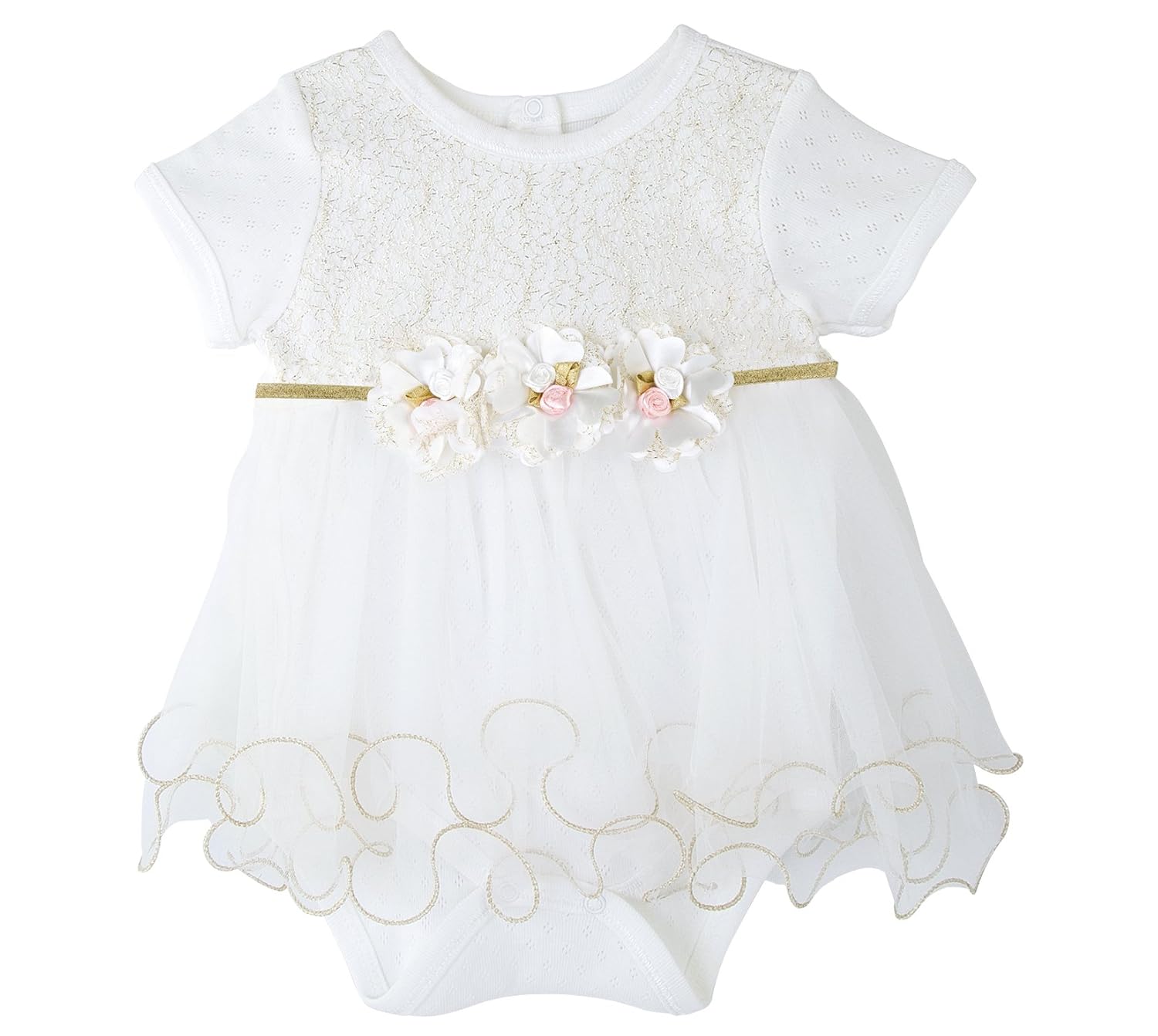 Best Taffy Newborn Outfits For Girls Coming Home