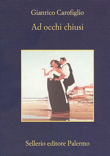 Download Ad occhi chiusi (Le indagini dell'avvocato Guerrieri Vol. 2) (Italian Edition) PDF