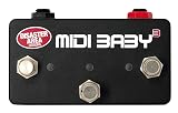 Disaster Area Midi Baby 3