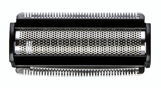 mangroomer platinum pro body groomer