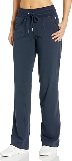 danskin now relaxed fit pants