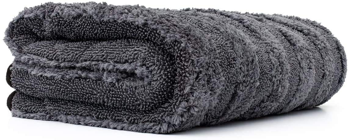 RibBack Microfibre Gym Towel – 1200 GSM Ultra-Absorbent Design – Perfect for Gym, Swimming, and Leisure Activities – Soft, Quick-Drying, Lightweight, and Compact – Ideal for Sports, Travel & Excercise