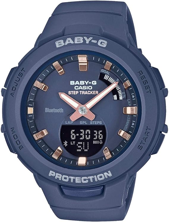 casio baby g bsa b100