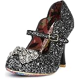 shimmer irregular choice