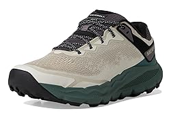 Merrell Men's NOVA 4 Sneaker, Greige, 7