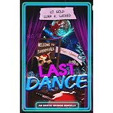 Last Dance (The Last Girl Series)