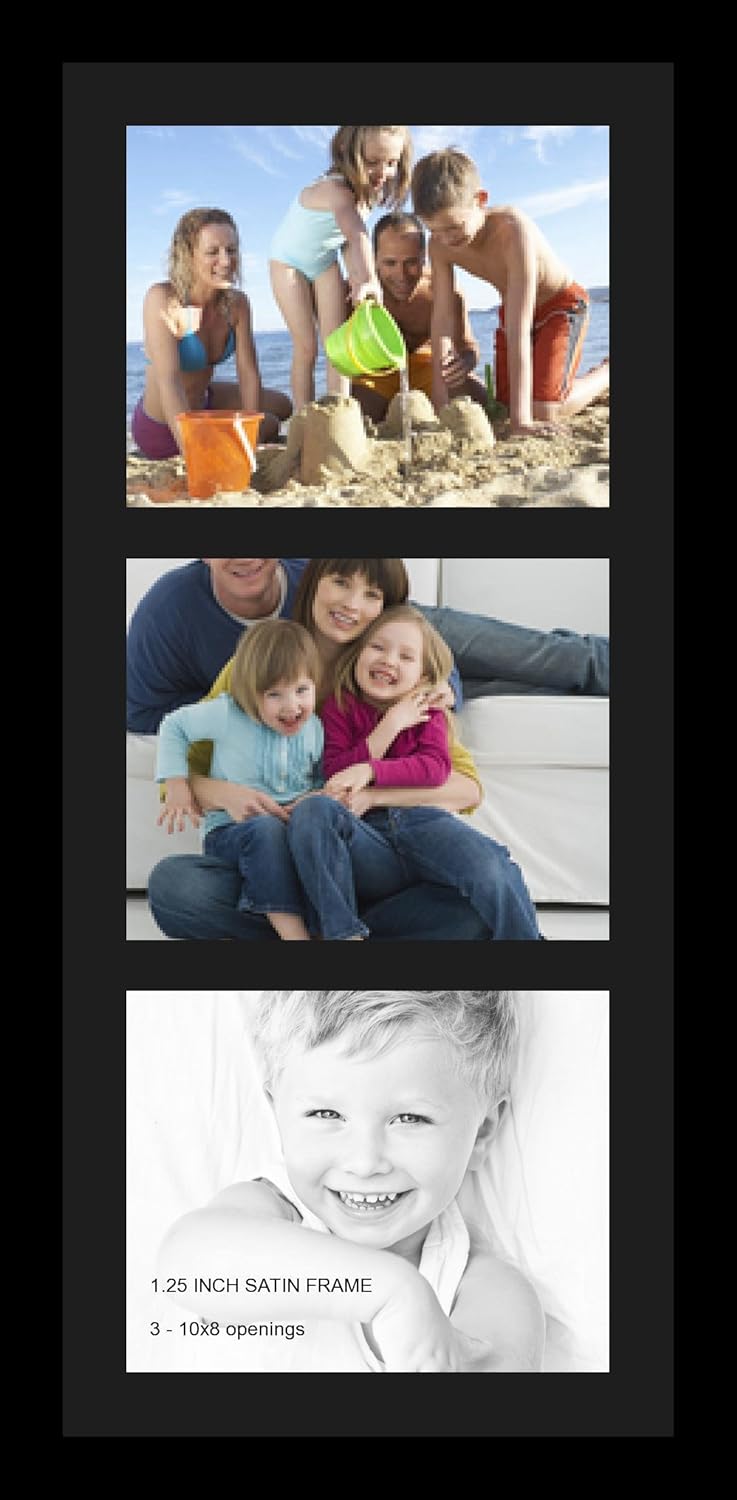 Which Is The Best 8X10 Collage Ladder Frame