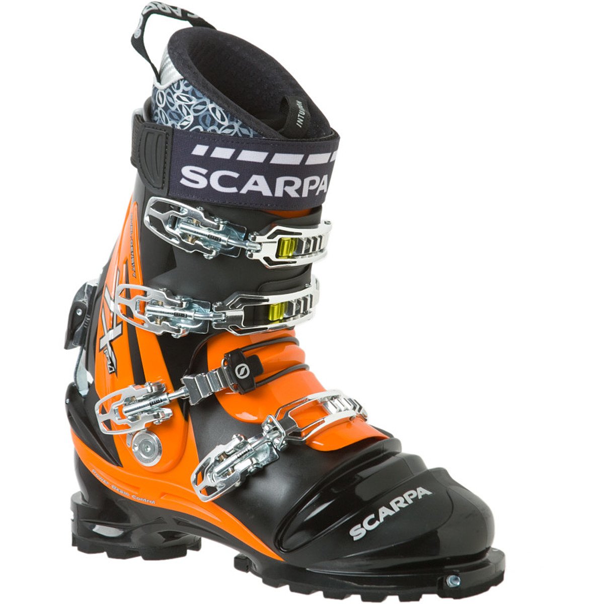 scarpa tx pro 2016