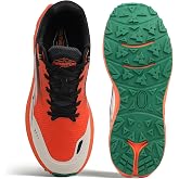 OUTVENTURE Men's Hiking Shoes Breathable Lightweight Walking Shoes Cushioned Slip Resistant Sneakers High-Traction Grip Trail Running Shoes