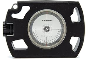 Brunton Omni-Slope Sighting Clinometer