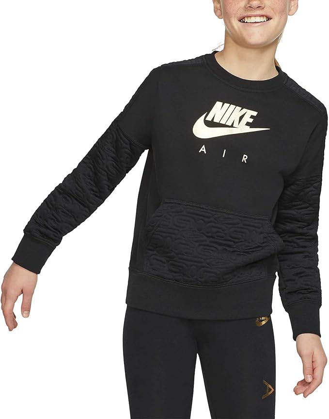 nike air hooded jacket