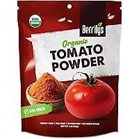Pure Original Ingredients Tomato Powder - 3 Lb Rich Flavor For Sauces & Soups