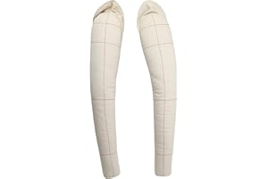 DE-LIANG Dress Form's Pattern Sewing Arms for Men,Adult Male Soft Cotton Arms for Full Body Tailor Mannequin, Fitting Mannequin's Arms 65cm, Draping Male Cotton Soft Arms,Size 96, Beige 1 Pair