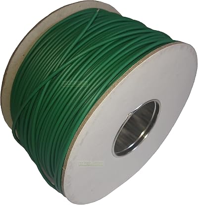 perfektGarten 100m Boundary Cable for Robotic Lawnmowers - 3.4mm