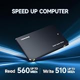 Fanxiang 2TB SATA III 6Gb/s 2.5 inch SSD S101Q for Laptop/PC view 3