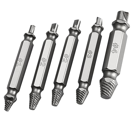 How to remove stripped screw | TalkBass.com