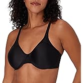 Bali Women's Minimizer Bras for Women - Passion for Comfort Underwire Bras - Adjustable Support, Plus Size Women