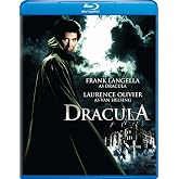 Dracula (1979) [Blu-ray]