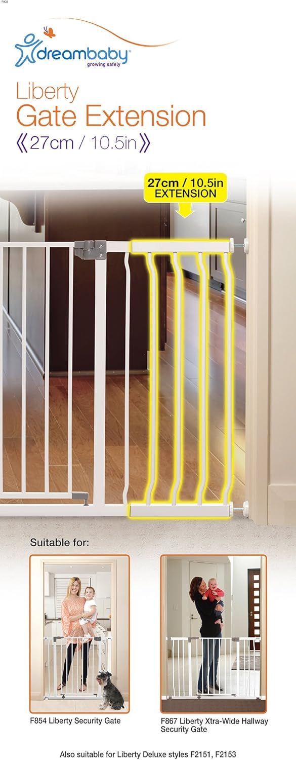 liberty security gate