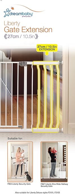 liberty security gate