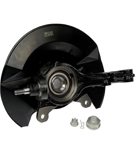Amazon.com: Dorman 686-262 Front Passenger Side Loaded