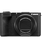 Amazon.com : Canon PowerShot V1, Hybrid Camera, Built-in Ultra
