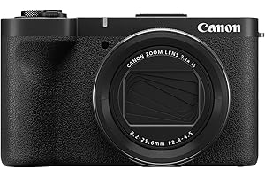 Canon PowerShot V1