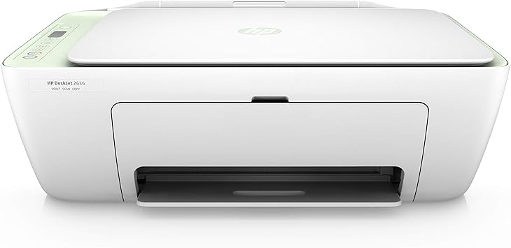 hp 2636 printer