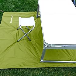 Clostnature Tent Footprint - Waterproof Camping