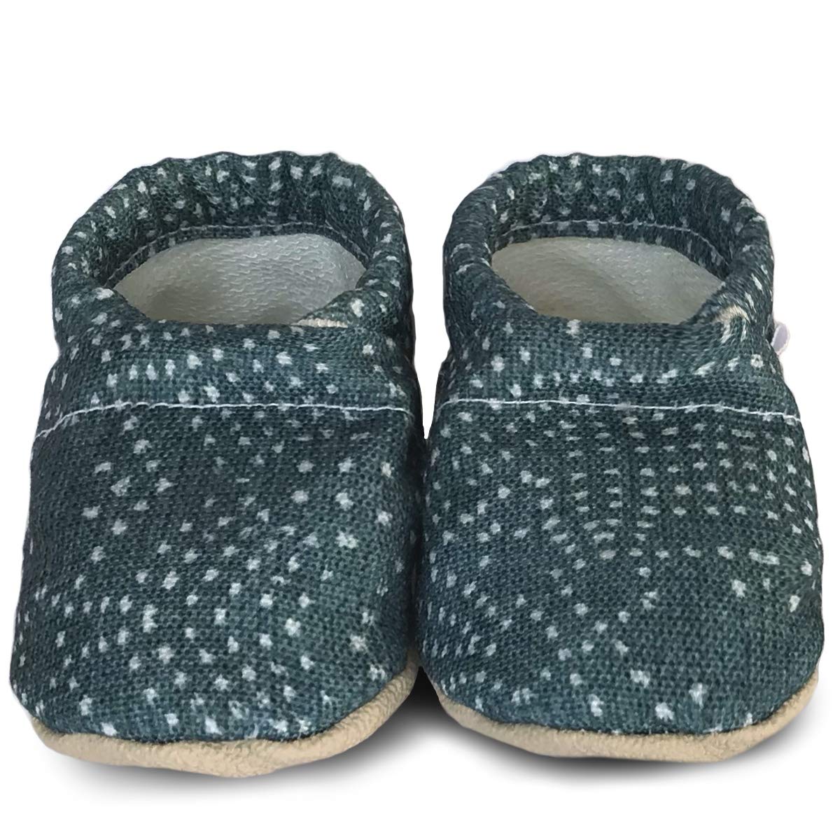 custom made baby shoes