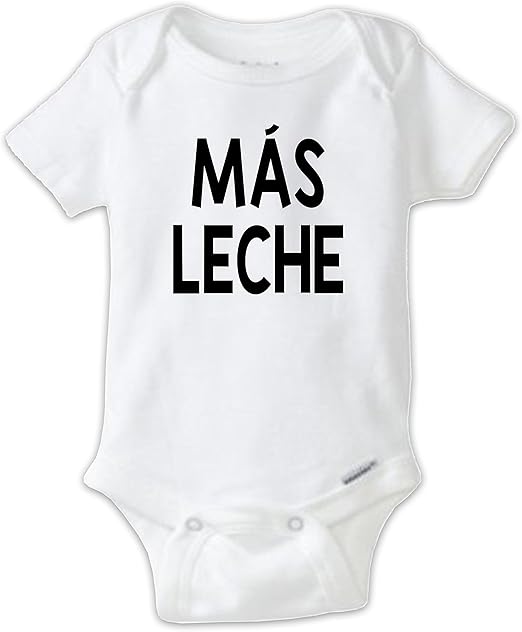 got milk baby onesie