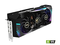GIGABYTE AORUS GeForce RTX 3080 Ti Xtreme 10G