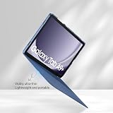 CACOE Case for Samsung Galaxy Tab A9+ Plus 11 Inch 2023 Tablet, Dark Blue, view 5