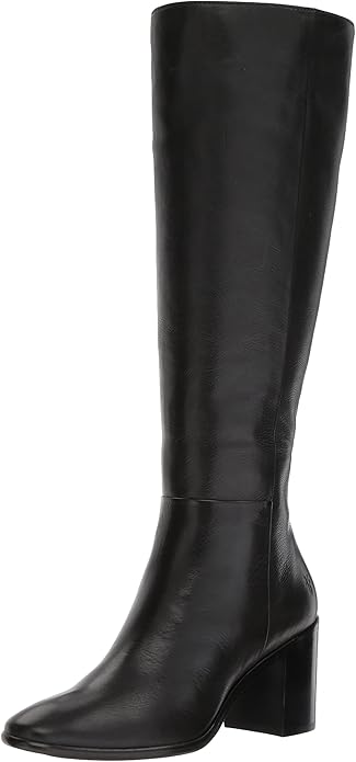 Julia Tall Inside Zip Slouch Boot 