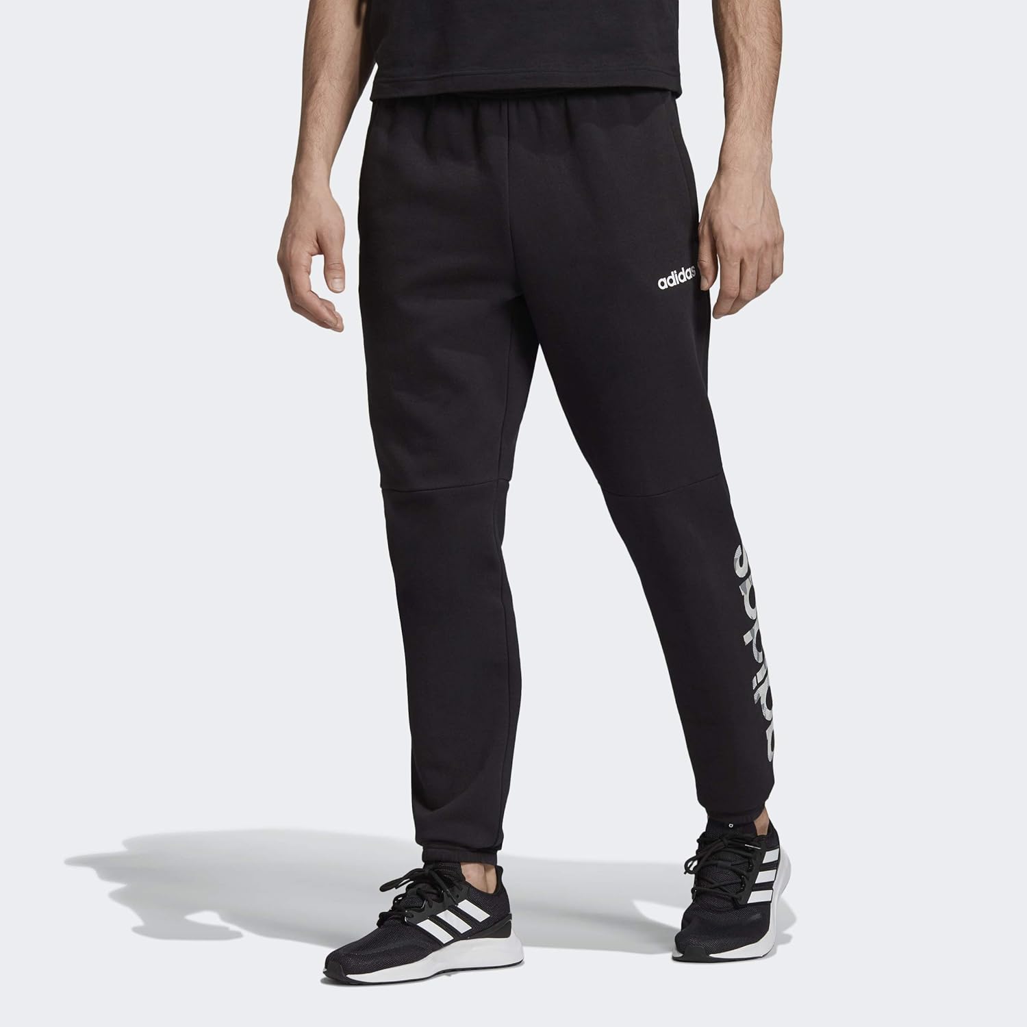 adidas Commercial Pack Graphic Pantalones para Hombre: Amazon.es: Deportes y aire libre