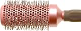 Head Jog 78 Pink Radial Brush Ceramic Coated Barrel 43mm Nylon Bristle view 6