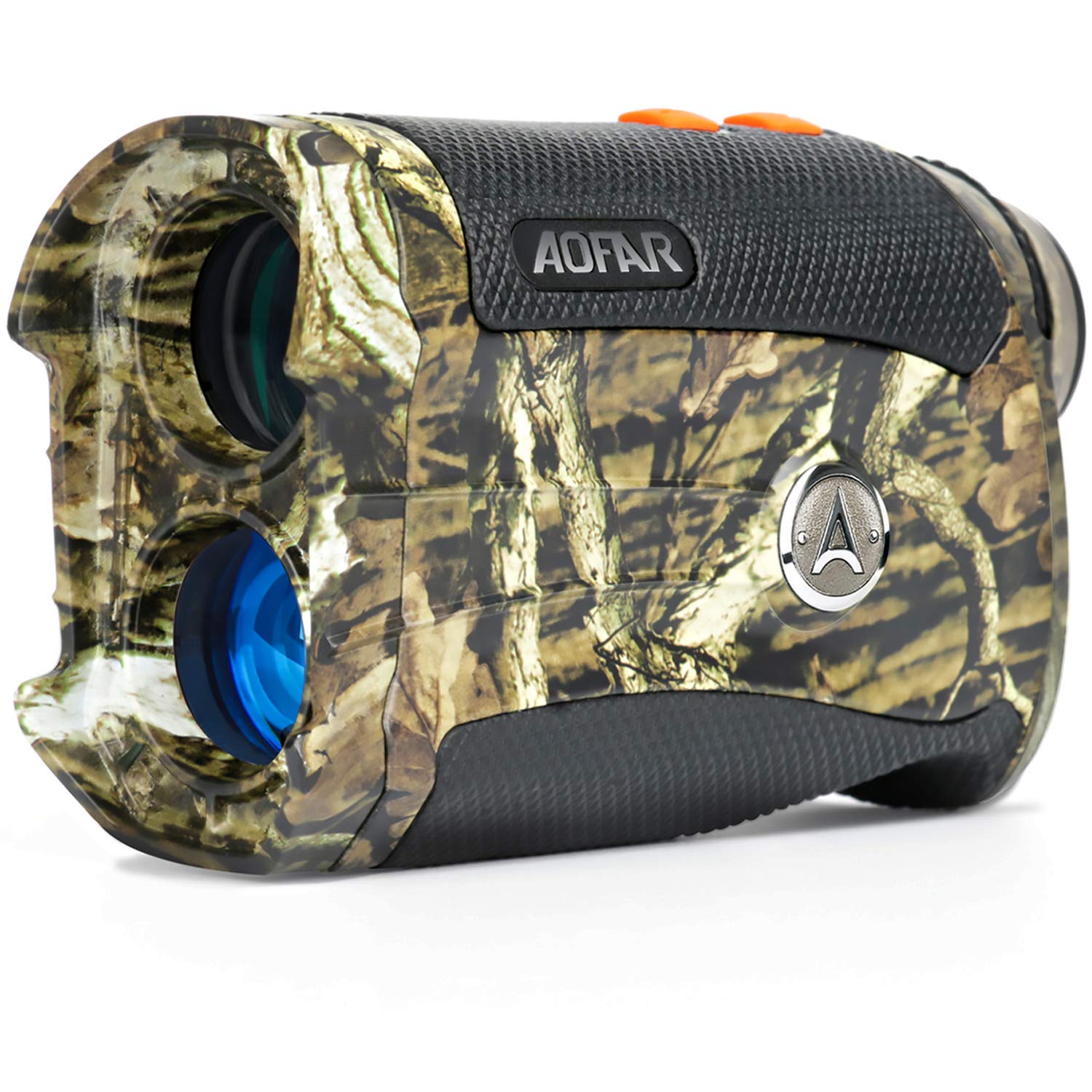 AOFAR Range Finder for Hunting Archery H2 1000 Yards Shooting Wild Plus