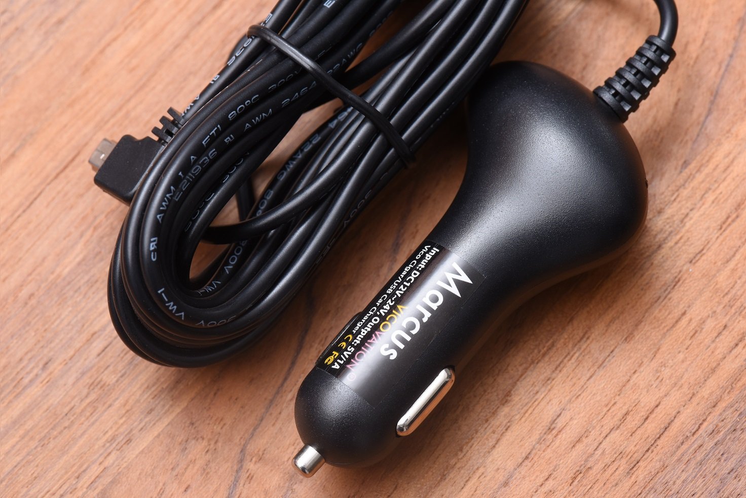 Vicovation Vico-Marcus/Opia Series Car Charger