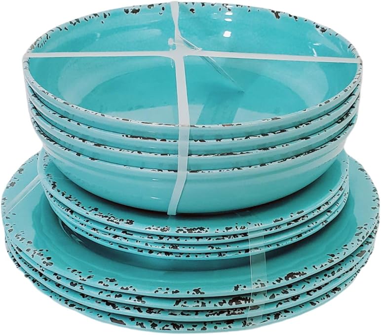 tommy bahama melamine