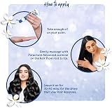 Parachute Advansed Jasmine Coconut Hair Oil w/ Vitamin E Strong Shiny Hair 6.4 view 8