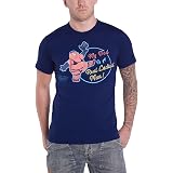 Night Peter Griffin Version Shirt 