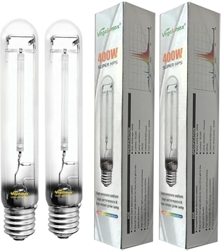 【EYE HORTILUX】 SUPER HPS1000W 新品 EYE Hortilux 1000w HPS Bulb - Case of 6 | HTG Supply Hydroponics