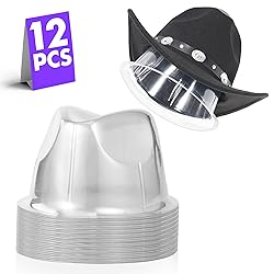 12 Pcs Hat Shaper For Caps Plastic Hat Display