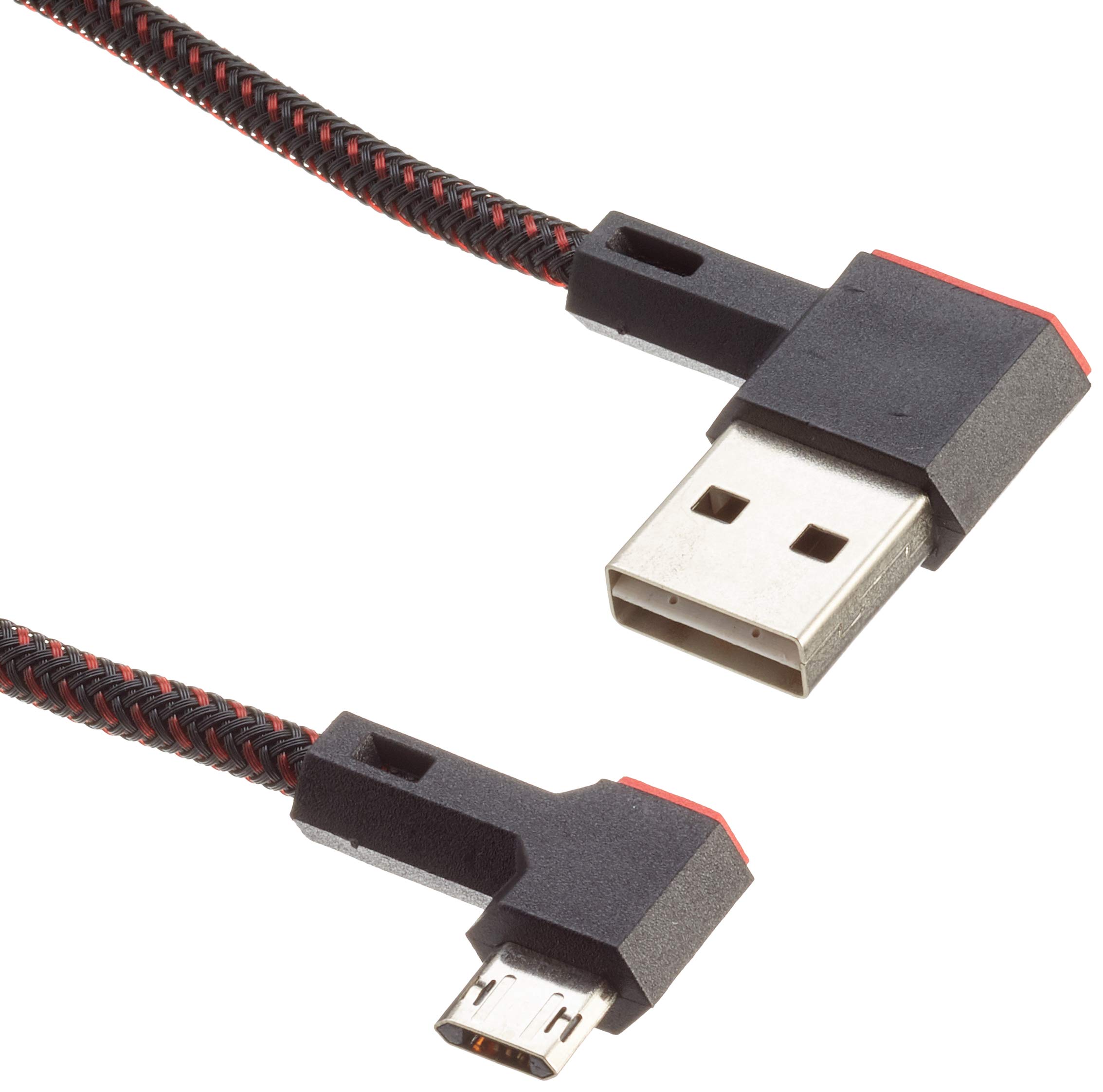 DeLock Easy USB 2.0 Cable Type A Male to Easy USB Type Micro-B Male