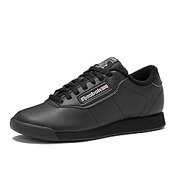 Reebok Princess Sneakers for Women, Comfortable