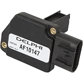 Delphi AF10147 Mass Air Flow Sensor